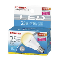 東芝 LED LDA4L-H-E17/S